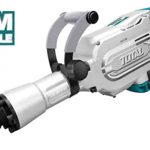 Total Tools Total Demolition Breaker 1700W TH215456