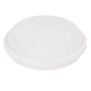 Tronic Round White LED Bulkhead 20 Watts