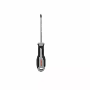 Crown Professional Crown Go Through Phillips Screwdriver PH2x100mm CPHDG-APH210