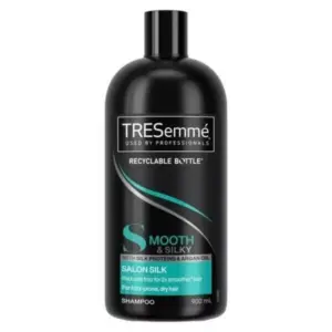 TRESemmé Smooth & Silky Shampoo 900ml UTS18