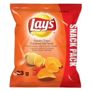 Lay’s Lays Thai Sweet Chili Potato 140942