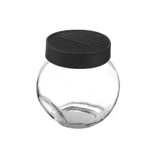 Titiz Mood Jar 750ml with Lid KC-286