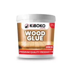 Kiboko Paints Kiboko Wood Interior Glue 20Liters