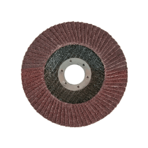 Crown Professional Crown Brown Fused Alumina Flap Disc CTFWP0004