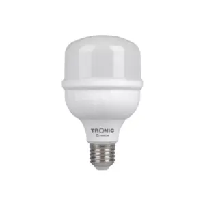 Tronic LED Bulb 20 Watt Warm White Screw E27 LE 2027-WW