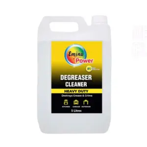 Emina Heavy Duty Degreaser Cleaner 500ml