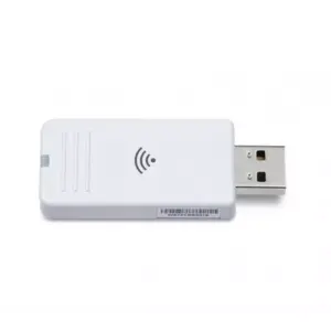 EPSON Wireless/Wifi LAN Adapter, Dongle, 5GHz ELPAP11