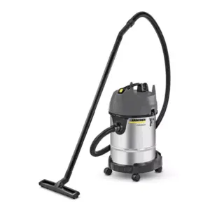 Karcher Kärcher Wet and Dry Vacuum Cleaner Dual‑Motor Stainless Steel 50L 220–240V 2300W NT 50/2 Me Classic Edition *EU