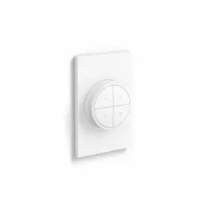 Philips Hue Tap Dial Switch Wireless White