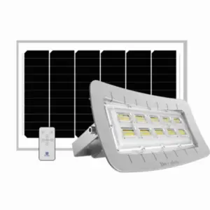 Blue Carbon Energy-Saving Flood Light 2.0 LED Solar Security Light BCT-FLR2.0