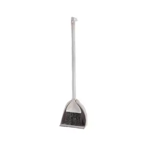 Titiz Pyramid Brush with Dustpan 245x187x990mm TP-185