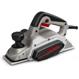 Crown Professional Crown Power Planer 710W CT14019