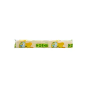 Mo Kosha Soap Bar White 800 gm 6161105299127 (Pack of 25 Pcs)