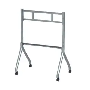 Hisense Mobile Cart Stand for Digital Interactive Board with 3 Adjustable Levels WH3309-LK
