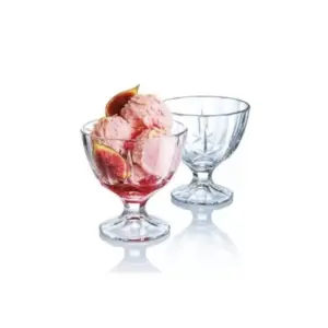 Luminarc Ice Cream Cup 6pcs Maldives Coupe 30cl N2321