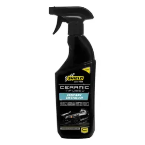 Shield Ceramic Infused Instant Detailer 500ml SH1699 27616