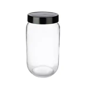 Titiz Minnt Jar 1000ml with Lid KC-270