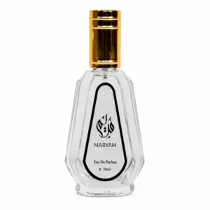 Fivestar Perfume Fivestar Maryam Arabic Collection Perfume 50ml