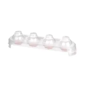 Titiz Icecon Ice Cube Tray 40ml 261x70x57mm AP-9510