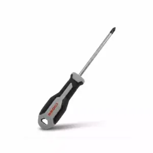 Crown Professional Crown Go Through Phillips Screwdriver PH3x200mm CPHDG-APH320