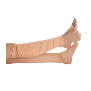A-Care Igr Foot Skin Traction Child, Pediatric Size, IGR-R-1.1.F, Orthopedic Leg Support Traction Kit