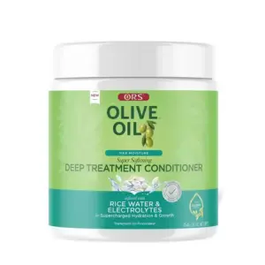 ORS Hair ORS Olive Oil Deep Treatment Conditioner 454g ORSDTC454G