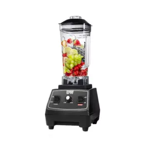 Digiwave Commercial Blender 2L 1800W with Copper Motor & Overheat Protection DW-BL1117