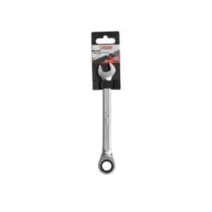 Crown Professional Crown Ratcheting Combination Wrench CPHWS-A15