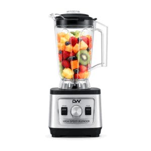 Digiwave Commercial High-Speed Blender 6L 2800W Heavy Duty BPA-Free Jug Professional Food Blender DWBL-1114