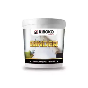 Kiboko Paints Kiboko Binder Exterior Paint 20L