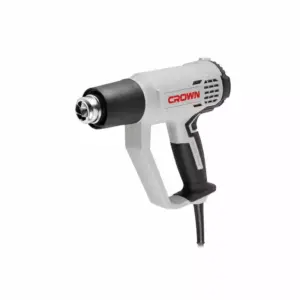 Crown Professional Crown Heat Gun 4600 RPM 520 N.m CT19043K