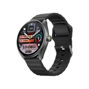 Oraimo Smart Watch Nova 2R Lite 1.43" AMOLED 30-Day Standby OSW-824