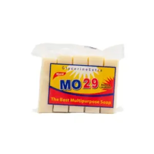 Mo 29 Multipurpose Soap 500 gm 6203012231125 (Pack of 20 Pcs)