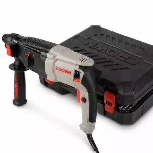 Crown Professional Crown Drill 13mm, 220-230V, 750W, 0-3000rpm CT18181 BMC