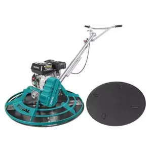 Total Tools Total Power Trowel Honda Engine 5.5HP Petrol TP9361-1