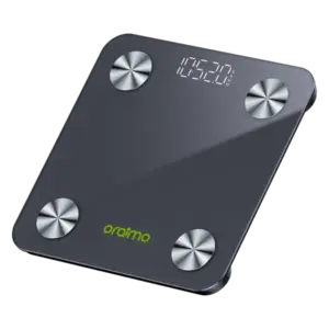 Oraimo FitScale Smart LED Body Fat Scale OPC-SC200N