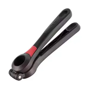 Tefal Ingenio Garlic Press 19x4 cm Removable Grid Stainless Steel Award Winning Design K2072614