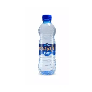 Mo Masafi Pure Water 350ml 6203012300166 (Pack of 24 Pcs)