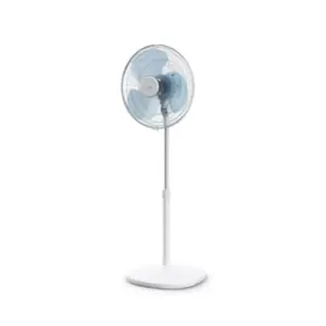 Tefal Appliances Tefal Stand Fan Low Noise 16" VF4410G2