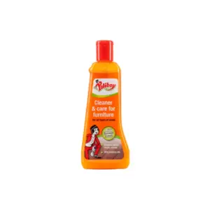 Poliboy Furniture Care 200Ml, Wood Surface Cleaner & Protector, Shine Enhancement Formula, Long Lasting Furniture Care PFC-200ML