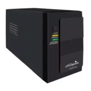Office Point Officepoint UPS 230V with LED Indicator OP 1500VA