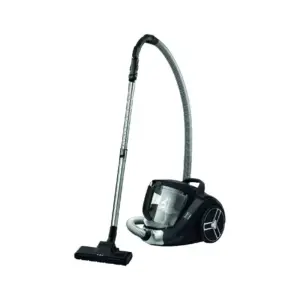 Tefal Cannister Type Bagless Vacuum Cleaner 550W 2.5L Compact Power TW4825HA