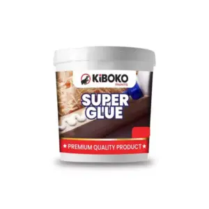 Kiboko Paints Kiboko Super Interior Glue 10L
