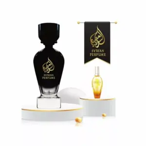 Syrian Perfume Taj Sunset 75ml for Women
