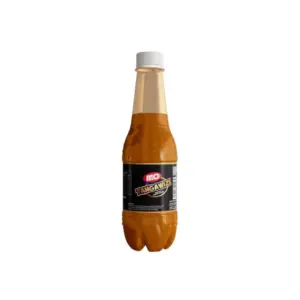 Mo Soft Drinks Tangawizi 300Ml MS-TA-300 (Pack of 12 Pcs)