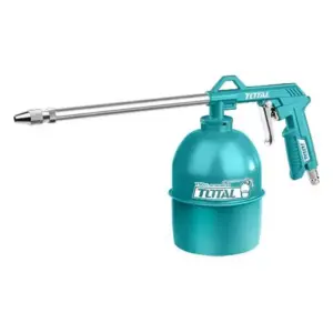Total Tools Total Spray Washing Gun 215mm 750ml TAT20751