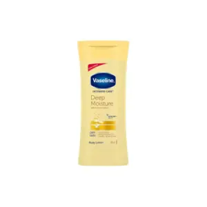 Vaseline Intensive Care Body Lotion Deep Moisture 100ml (Pack of 3pcs)