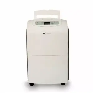 White Westinghouse White-Westinghouse 3in1 Dehumidifier, Air Purifier & Dryer 30L WDE303