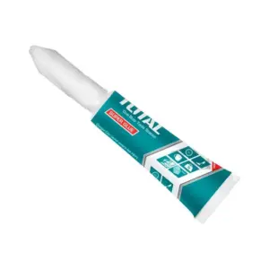 Total Tools Total Super Glue THT3521 (Pack of 12)