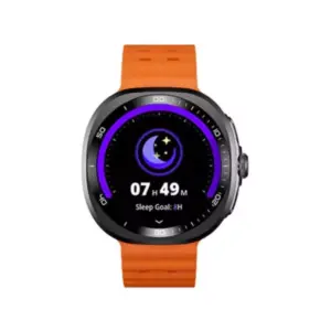 Tecno Smart Watch Neo Bluetooth Calling, Health Monitoring, Sports Modes & Long Battery Life  WN01